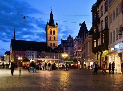 Trier Trier