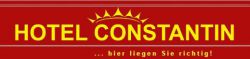 Hotel Constantin Hotel Constantin